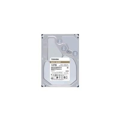 TOSHIBA HDWG11AUZSVA 10TB Sata 3.0 7200RPM 256MB 3.5' Dahili Disk