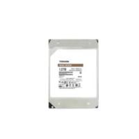 TOSHIBA HDWG21CUZSVA 12TB Sata 3.0 7200RPM 256MB 3.5' Dahili Disk