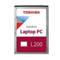 TOSHIBA HDWL120UZSVA 2TB Sata 3.0 5400RPM 128MB 2.5' Dahili Notebook Diski