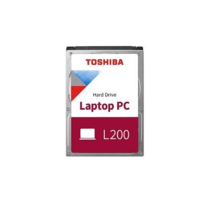 TOSHIBA HDWL120UZSVA 2TB Sata 3.0 5400RPM 128MB 2.5' Dahili Notebook Diski