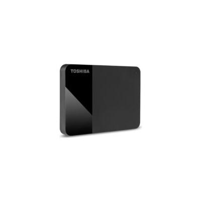 TOSHIBA HDTP340EK3CA DSK EXT 2.5" 4TB USB 3.0 SİYAH READY