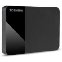 TOSHIBA HDTP310EK3AA DSK EXT 2.5" PLUS 1TB USB3.0 SİYAH