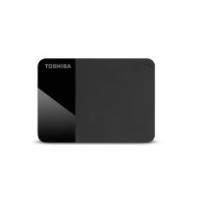 TOSHIBA HDTP320EK3AA DSK EXT 2.5" 2TB USB3.0 SİYAH READY