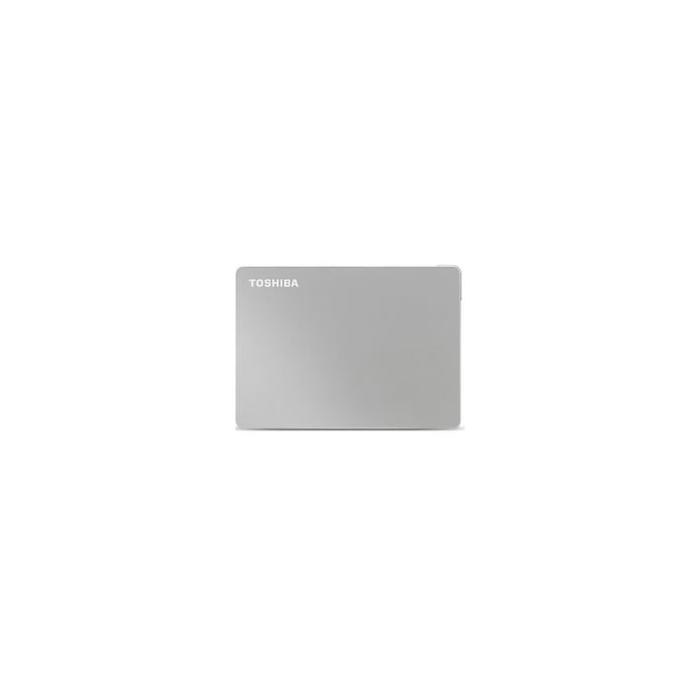 TOSHIBA HDTX110MSCAA DSK EXT 2.5" 1TB USB3.0 CANVIO FLEX EXCLUSIVE