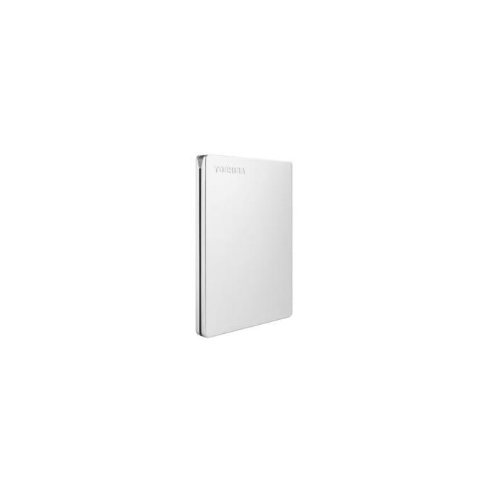 TOSHIBA HDTD310ES3DA 1TB Canvio Slim USB 3.0 2.5" 2.5" Taşınabilir Disk