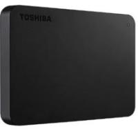 TOSHIBA HDTX120EK3AA DSK EXT 2.5" 2TB USB3.2 CANVIO GAMING BLACK