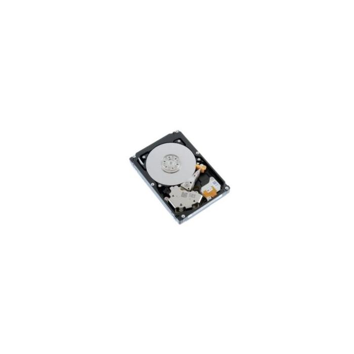 TOSHIBA MG08SDA600E 3.5" 6TB 7200RPM 128MB 512e SAS Nearline