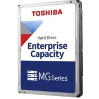 TOSHIBA MG08ADA600E DSK 3.5" 6TB 7200 SATA3 256MB 7/24 Güvenlik-ENT MG 512e RV BULK