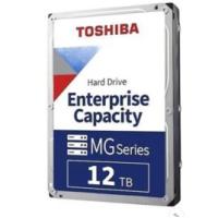 TOSHIBA MG09ACA12T MG09 3.5 12TB 7200Rpm 18TB 512Mb SATA 3 DAHİLİ DİSK