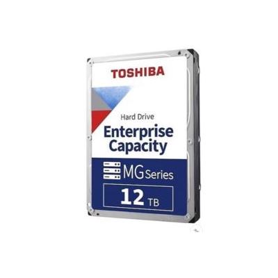 TOSHIBA MG09ACA12T MG09 3.5 12TB 7200Rpm 18TB 512Mb SATA 3 DAHİLİ DİSK