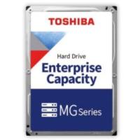 TOSHIBA MG09SCA14TE MG 3.5" 14TB 7200RPM SAS 512MB 12GBPS