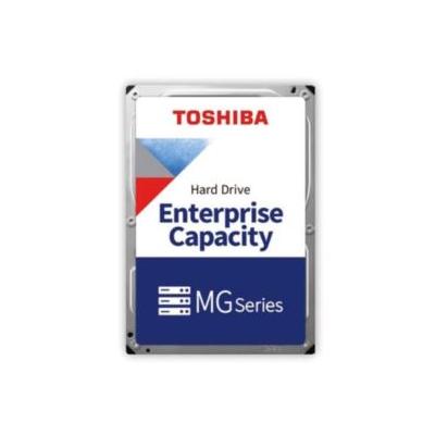 TOSHIBA MG09SCA14TE MG 3.5" 14TB 7200RPM SAS 512MB 12GBPS