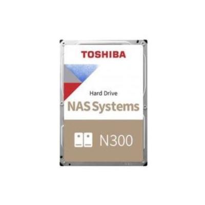 TOSHIBA MN10ADA10TS 10TB Sata 3.0 7200RPM 256MB 3.5' Dahili Disk