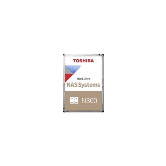 TOSHIBA MN10ADA10TS 10TB Sata 3.0 7200RPM 256MB 3.5' Dahili Disk