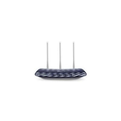 TP-LINK ARCHER-C20 433Mbps 5GHz Çift Bant Router