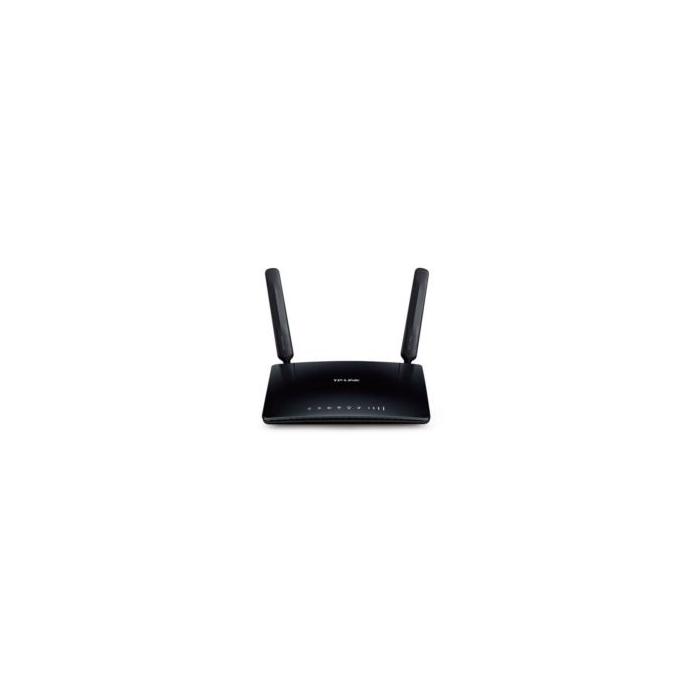 TP-LINK ARCHER-MR400 DUAL BAND 4G AC ROUTER