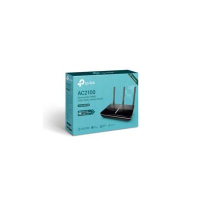 TP-LINK ARCHER-VR2100 AC2100 Wireless MU-MIMO VDSL/ADSL Modem Router	