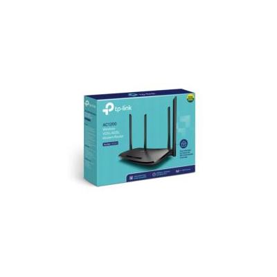 TP-LINK ARCHER-VR300 1200Mbps Wireless VDSL/ADSL Modem Router