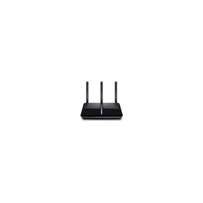 TP-LINK ARCHER-VR600 1300Mbps KablosuzGigabit VDSL ADSL2+ Modem/Router