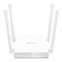 TP-LINK ARCHER-C24 AC750 Dual Band Wi-Fi Router