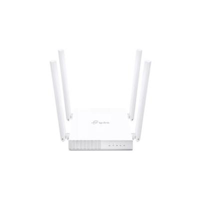 TP-LINK ARCHER-C24 AC750 Dual Band Wi-Fi Router