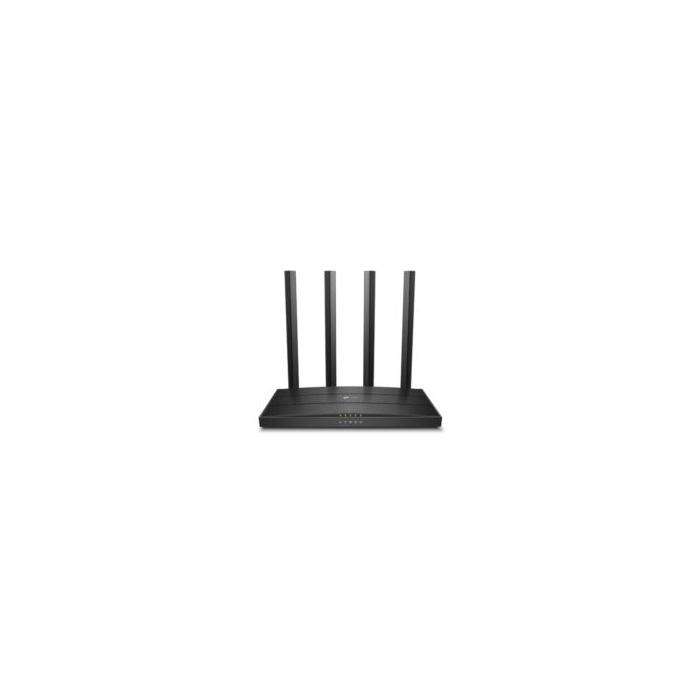 TP-LINK ARCHER-C80 Archer C80 AC1900 Wireless MU-MIMO Wi-Fi Router