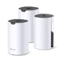 TP-LINK DECO-S7-3P ROU AC1200 Whole Home Hybrid Mesh Wi-Fi