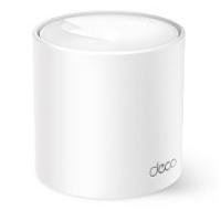 TP-LINK DECO-X10-1P AX1500 Whole Home Mesh Wi-Fi 6 System