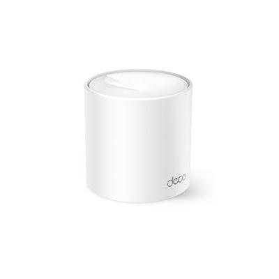 TP-LINK DECO-X10-1P AX1500 Whole Home Mesh Wi-Fi 6 System