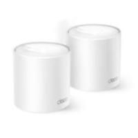 TP-LINK DECO-X10-2P AX1500 Whole Home Mesh Wi-Fi 6 System