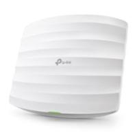 TP-LINK EAP225 Ac1350 Dual Band Gigabit Tavana Monte Edilen Access Point