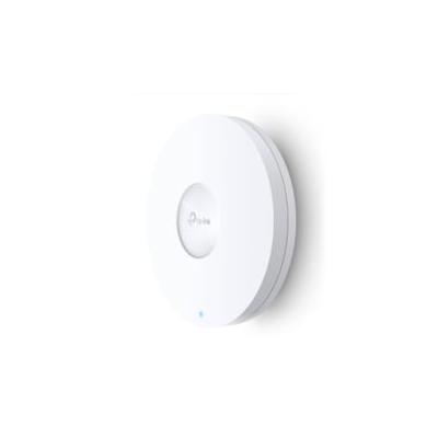 TP-LINK EAP660-HD AX3600 Ceiling Mount Dual-Band Wi-Fi 6 Access Point HD 2.5Gbps Port x2