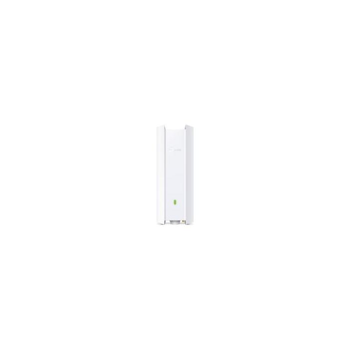 OMADA EAP610-OUTDOOR AX1800 Indoor/Outdoor Dual-Band Wi-Fi 6 Access Point Omada SDN