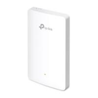 OMADA EAP615-WALL AX1800 Wall Plate Wi-Fi 6 Access Point