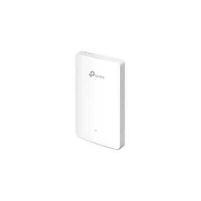 OMADA EAP615-WALL AX1800 Wall Plate Wi-Fi 6 Access Point