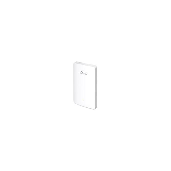 OMADA EAP615-WALL AX1800 Wall Plate Wi-Fi 6 Access Point