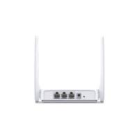 TP-LINK MW301R SWT 300Mbps Wireless N Router 1 10/100M