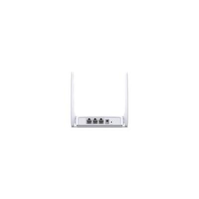 TP-LINK MW301R SWT 300Mbps Wireless N Router 1 10/100M