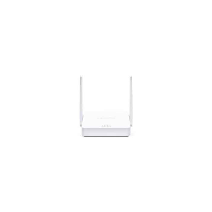 TP-LINK MW302R 300Mbps Multi-Mode Wireless N Access Point Menzil Genişletici Router