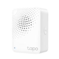 TP-LINK TAPO-H100 Zil Özellikli Tapo Smart Hub H100