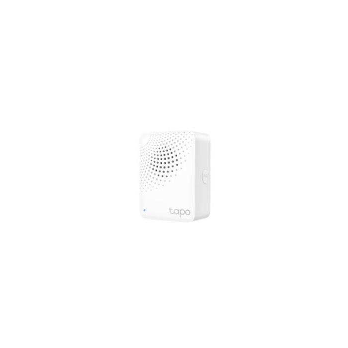 TP-LINK TAPO-H100 Smart IoT Zil Özellikli Tapo Smart Hub