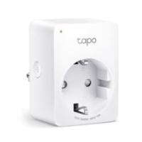 TP-LINK TAPO-P110 Min Mini Smart Wi-Fi Socket Energy Moni