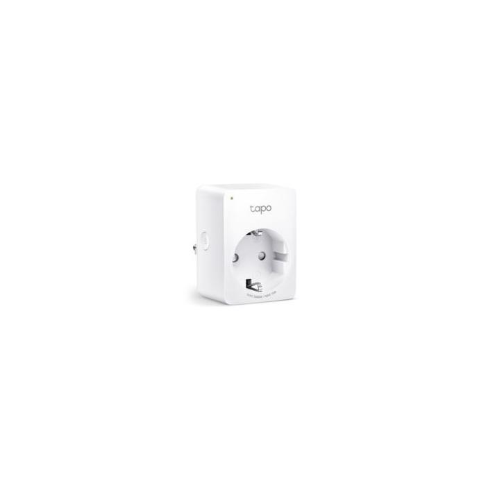 TP-LINK TAPO-P110 Min Mini Smart Wi-Fi Socket Energy Moni