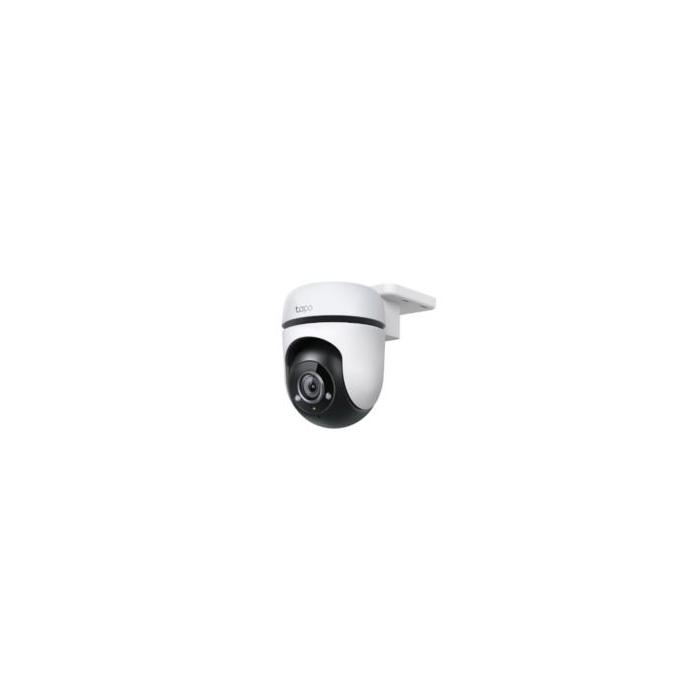 TP-LINK TAPO-C500 Outdoor Pan/Tilt Security Wi-Fi Camera