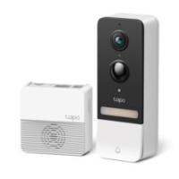 TP-LINK TAPO-D230S1 Smart Video Doorbell Camera Kit