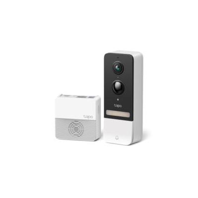 TP-LINK TAPO-D230S1 Smart Video Doorbell Camera Kit