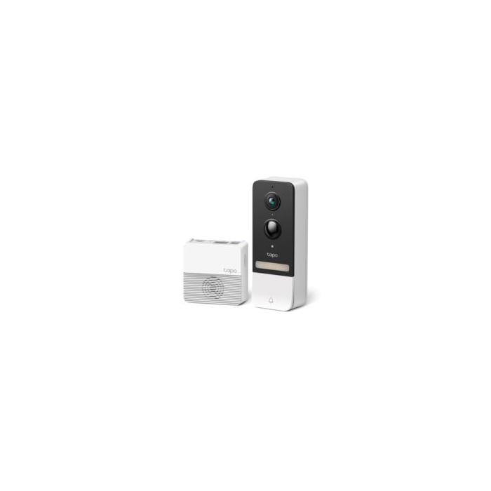 TP-LINK TAPO-D230S1 Smart Video Doorbell Camera Kit