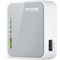 TP-LINK TL-MR3020 3000Mbps Taşınabilir 3G N Router