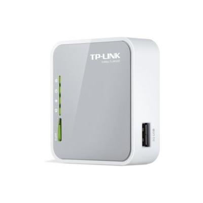 TP-LINK TL-MR3020 3000Mbps Taşınabilir 3G N Router