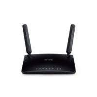 TP-LINK TL-MR6400 300Mbps 4G LTE N Router